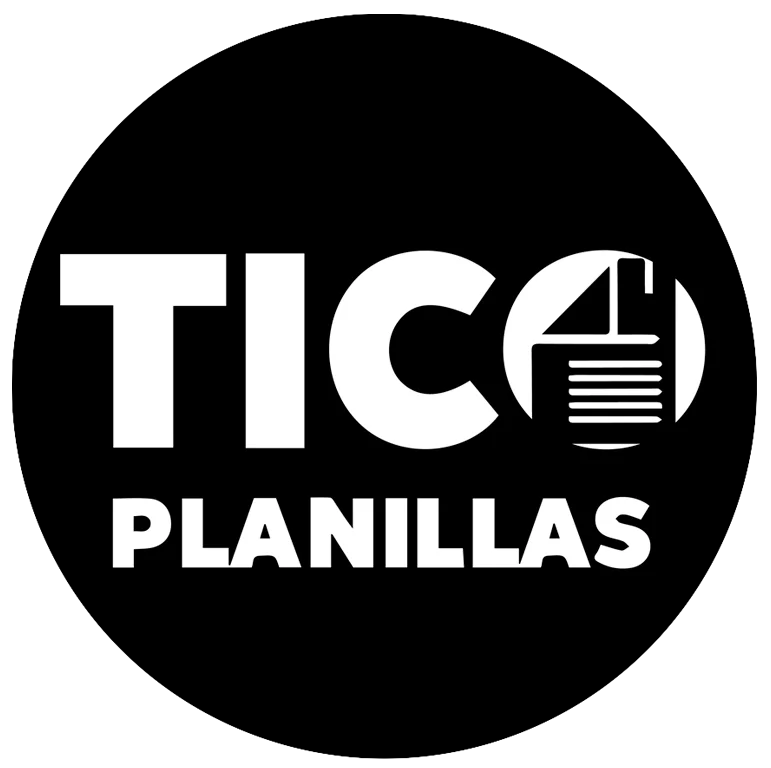 TICO PLANILLAS